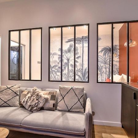 New ! Charming 1Br Apt In Paris 15 Luaran gambar