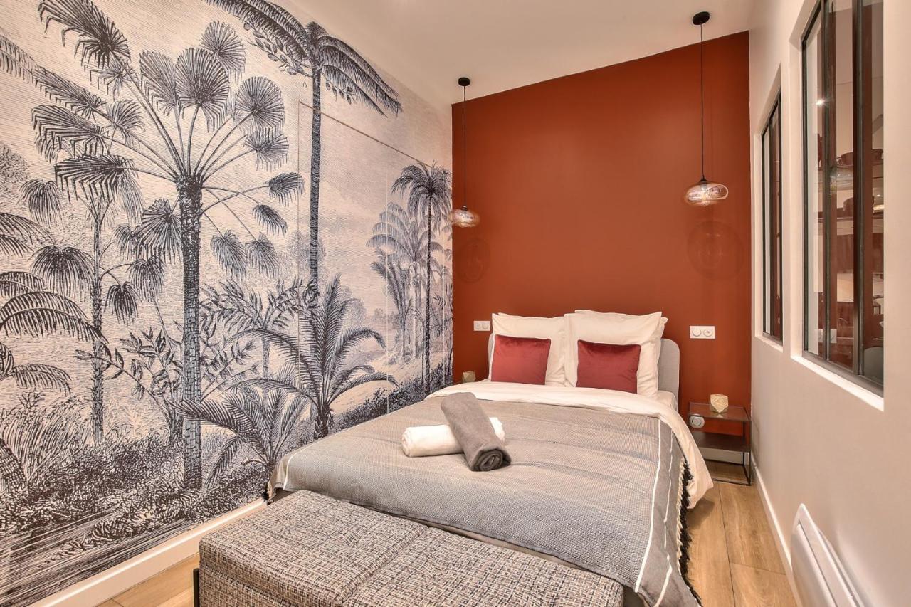 New ! Charming 1Br Apt In Paris 15 Luaran gambar