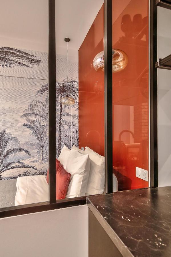 New ! Charming 1Br Apt In Paris 15 Luaran gambar